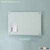 Magnetic Glass Board