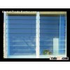High quality louvred windows glass with CCC ISO CE