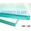 Laminited Glass
