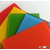 Paint glass