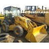 1 M3 Bucket Capacity Used Backhoe Loader British Used Construction Equipment