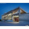 Material selection of Chinese made glass fin curtain wall