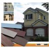 Fiber Cement Decorative Siding Panel