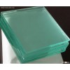 Flat glass