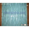 Molten Glass