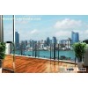 Heat Strengthened Glass