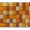 Made In China Quality Glass Mosaic Wall Tile