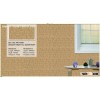 Big Tile Pattern - Exterior wall panel
