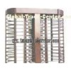 RFID Control Automatic Full Height Turnstiles With Double Entrance RS485