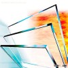 FIRE PROOF GLASS