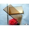 low-e tempered reflective glass