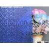 Colored Patterned Glass