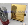 Soft Coating Reflective Glass