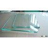 Flat Tempered Glass