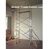 Maintenance Aluminum alloy Climbing Scaffold