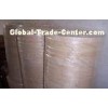 0.5mm Birch Wood Edge Banding Veneer With Enviromental Glue