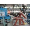 Water Supply 160 - 315mm HDPE pipe making machinery / pipe production line