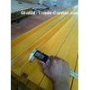 Fiber Reinforced Polymer Pultrusion Plastic Channel Chemical Resistant Light Weight