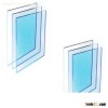 Chemical tempered glass
