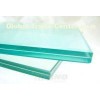 Laminated glass