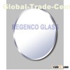 Beveled Mirror