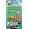 cement particle board