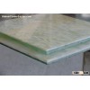 Natural Onyx back with glass