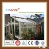 new design aluminum sunroom