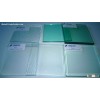 Patterned glass