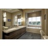 Hollowed Decorative Mirror