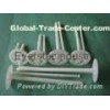 Insulation anchor nail