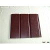 two grooves laminative panel