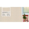 Fine Brick pattern - exterior wall panel