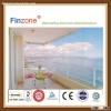 2016 new style aluminum window