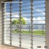 Manufacturer Supply Louver Glass with CE Certificate