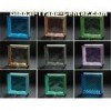 Hollow Glass Block