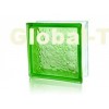 Glass block made in China
