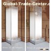 Magic glass for bathroom