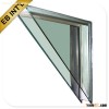 tinted insulated glass unit