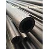 A106 A53 Hold Rolled Seamless Stainless Steel Pipes , Pickling Steel Pipe