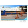 ZLP500 Aerial Suspended Working Platform Construction Equipment For Exterior Wall