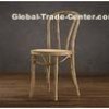 High end Solid Oak Wood kitchen dining room chairs modern with high back