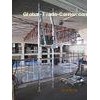 Portable Safe Mobile Tower Scaffold