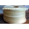 Slice Cut Okoume Edge Banding Veneer Natural Color With 0.5mm Thickness