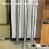 Ground Screw For Aluminum Ground Mounting System