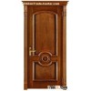 wooden doors
