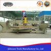 Automatic Marble / Granite / Stone Cutting Machine High Precision