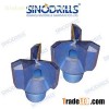SINODRILLS Chevron Drag Bits