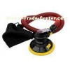 10000rpm 15KW 6 inch random orbital sander for automobile , metal work , furniture