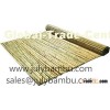 Natural color Bamboo Fence Roll